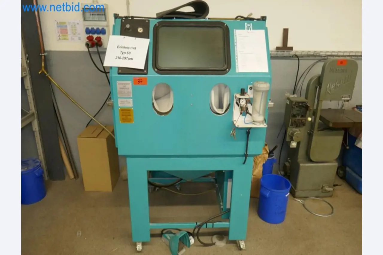 Maschinen aus dem Bereich Maschinenbau-1