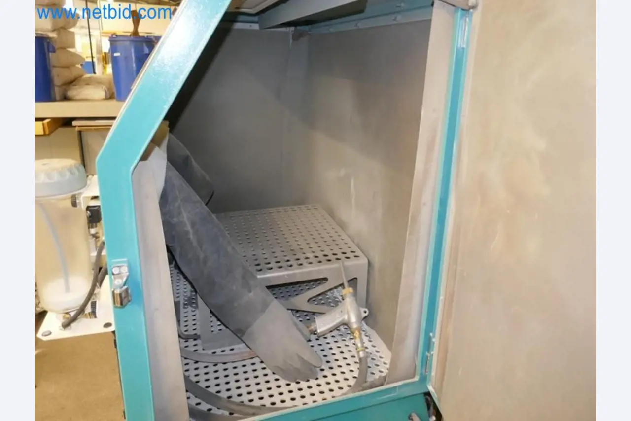 Maschinen aus dem Bereich Maschinenbau-2