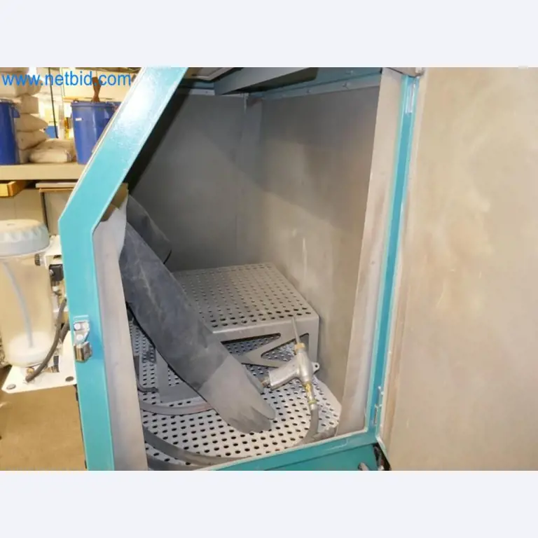 Maschinen aus dem Bereich Maschinenbau-2