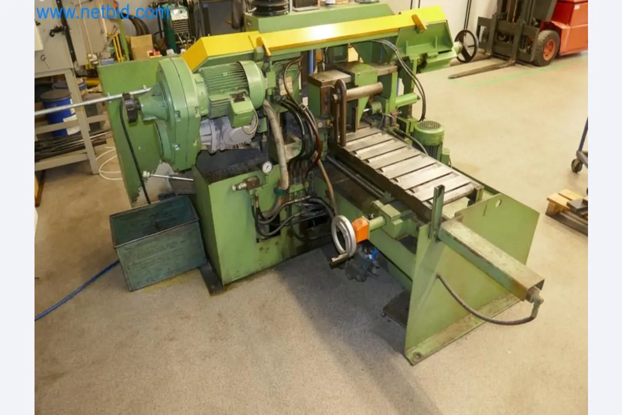 Maschinen aus dem Bereich Maschinenbau-2