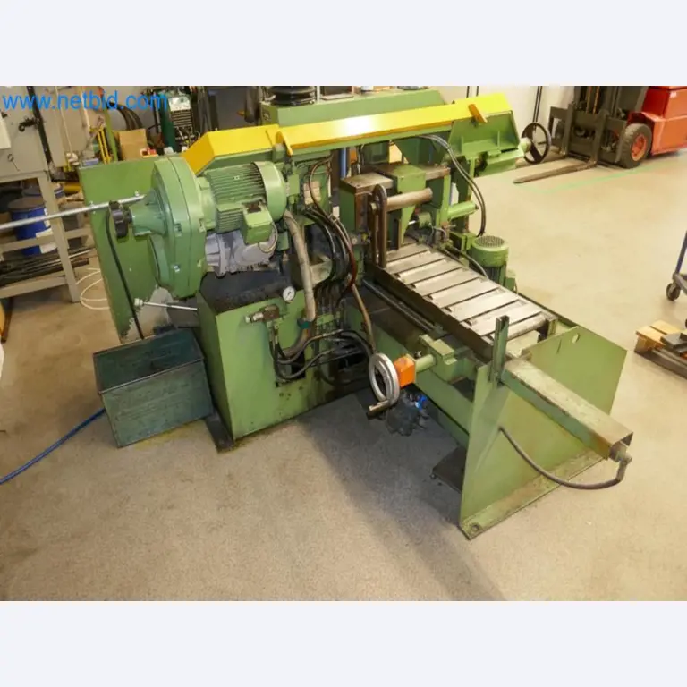 Maschinen aus dem Bereich Maschinenbau-2