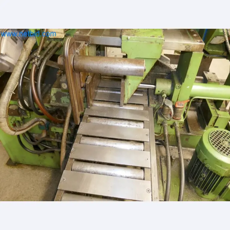 Maschinen aus dem Bereich Maschinenbau-3