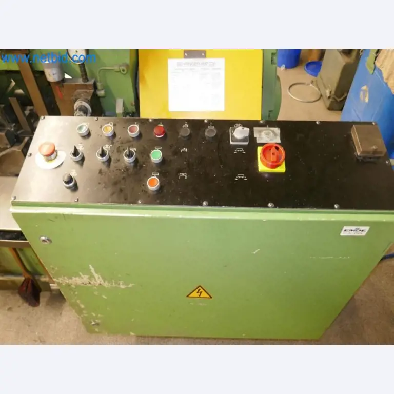 Maschinen aus dem Bereich Maschinenbau-5