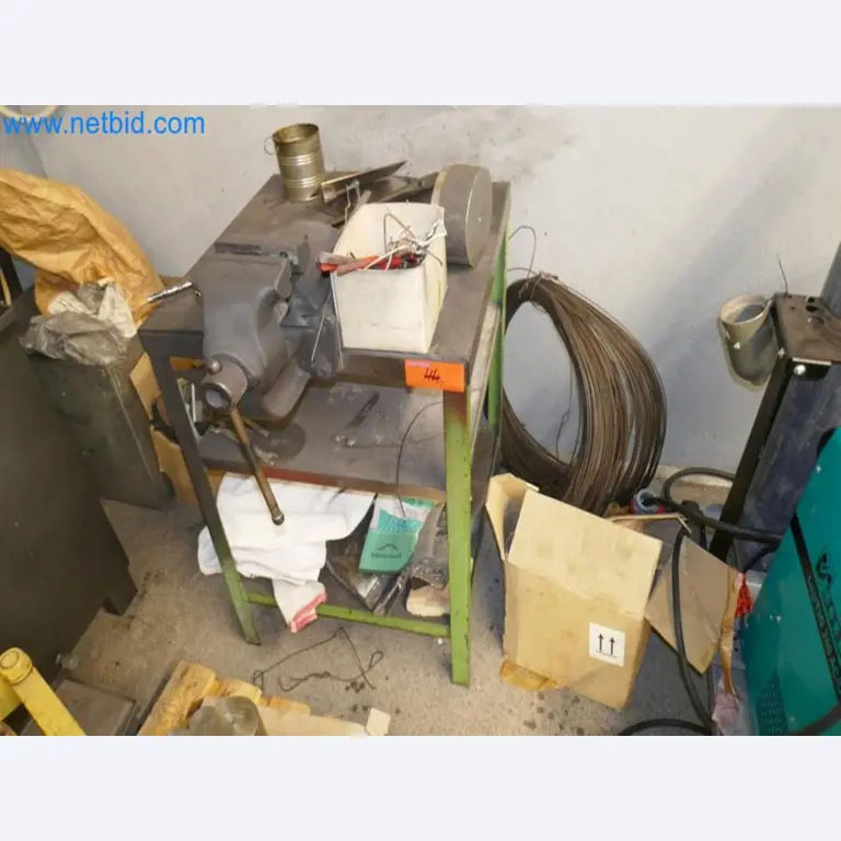 Maschinen aus dem Bereich Maschinenbau-1