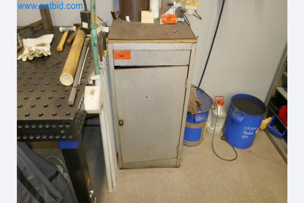 Maschinen aus dem Bereich Maschinenbau-3