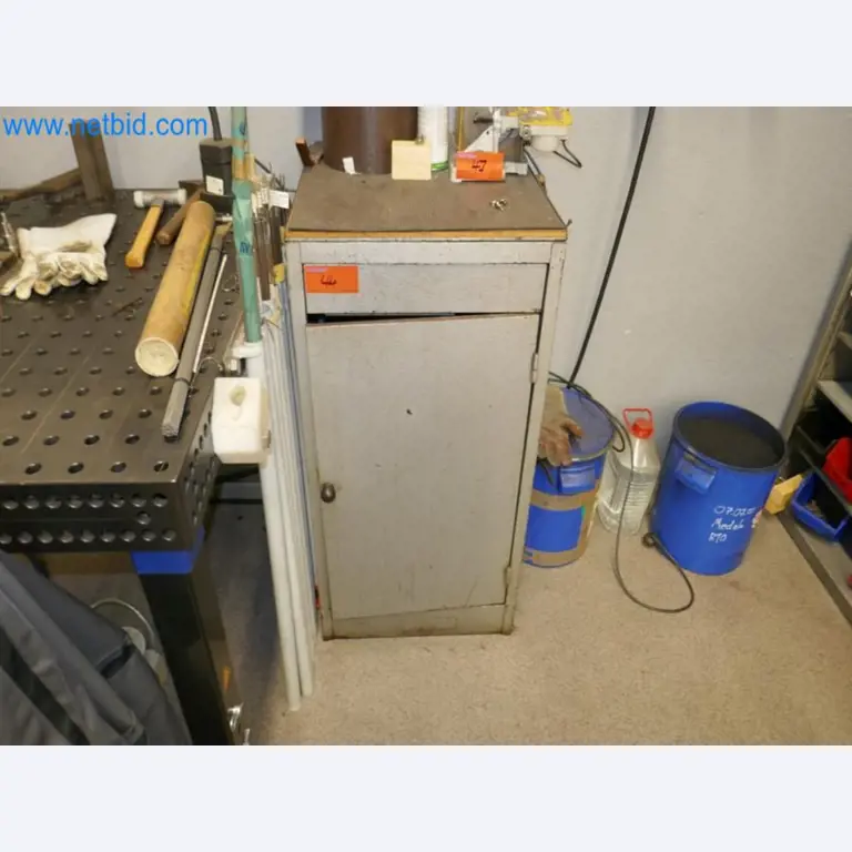 Maschinen aus dem Bereich Maschinenbau-3