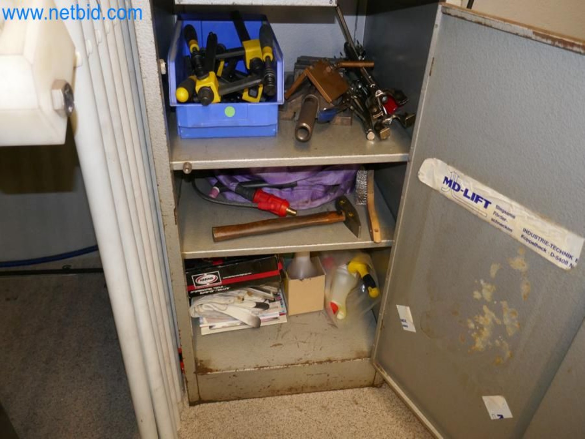 Maschinen aus dem Bereich Maschinenbau-4