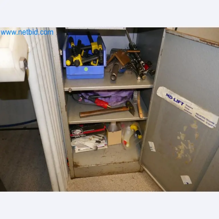 Maschinen aus dem Bereich Maschinenbau-4