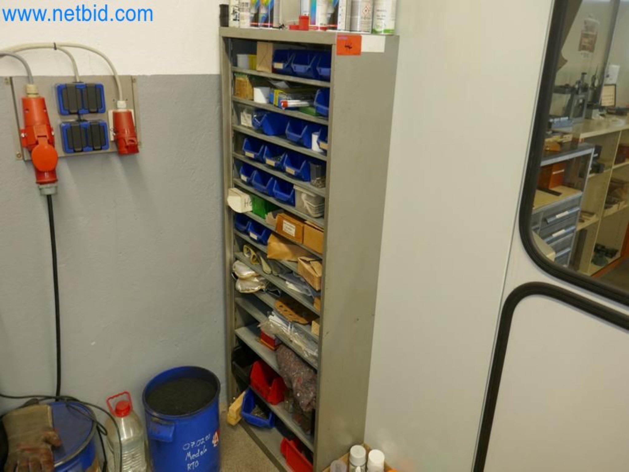 Maschinen aus dem Bereich Maschinenbau-5