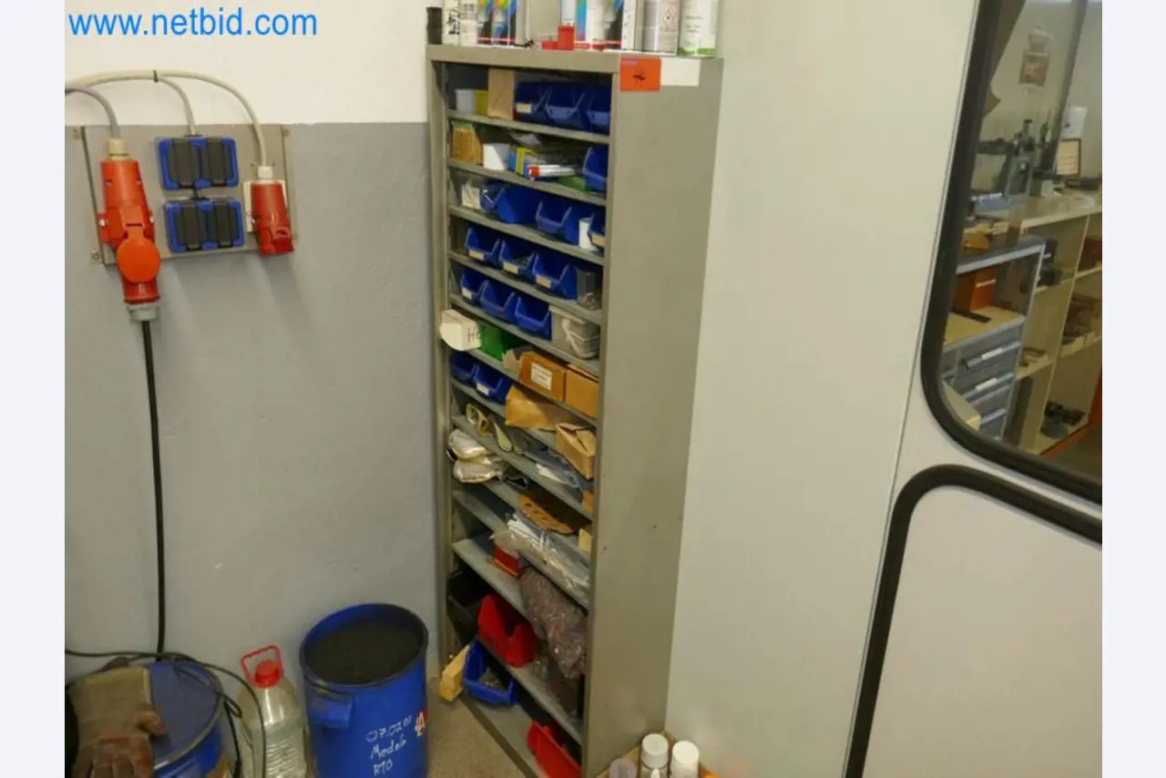 Maschinen aus dem Bereich Maschinenbau-5