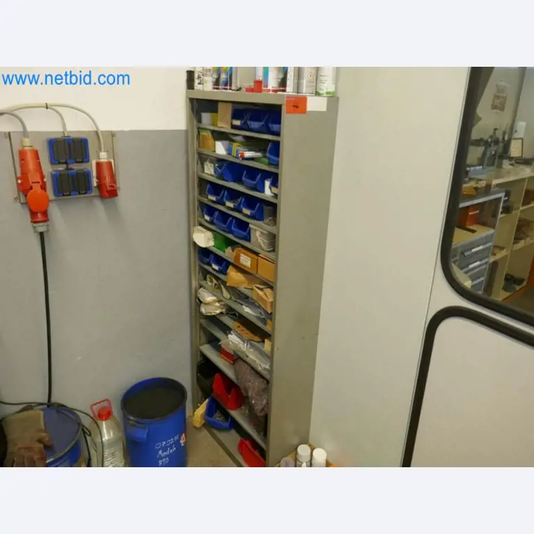 Maschinen aus dem Bereich Maschinenbau-5