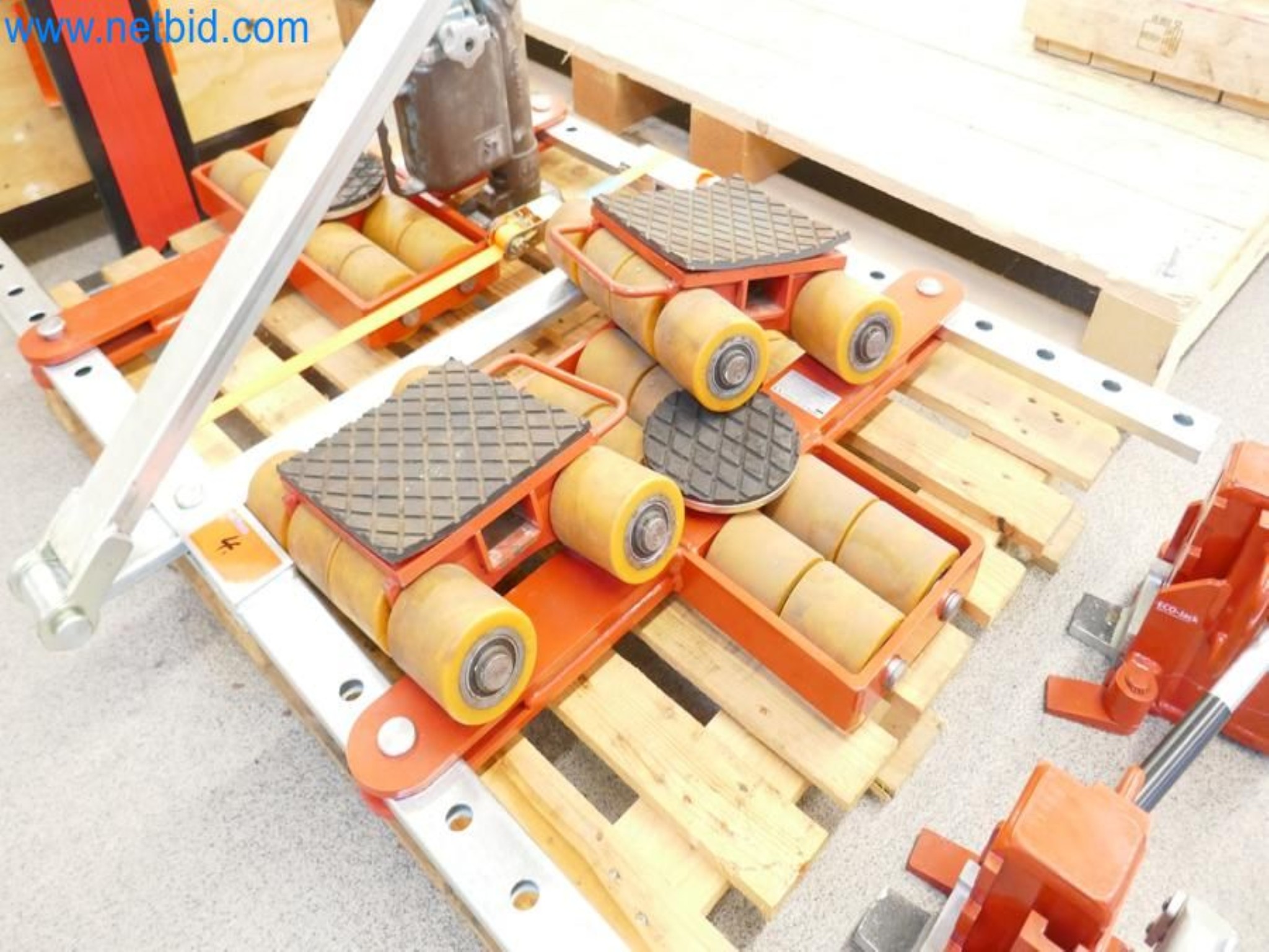 Maschinen aus dem Bereich Maschinenbau-2