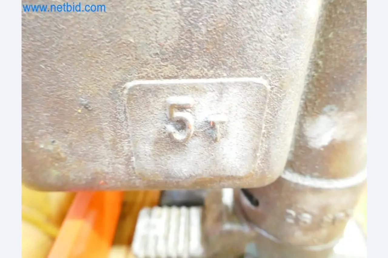 Maschinen aus dem Bereich Maschinenbau-4