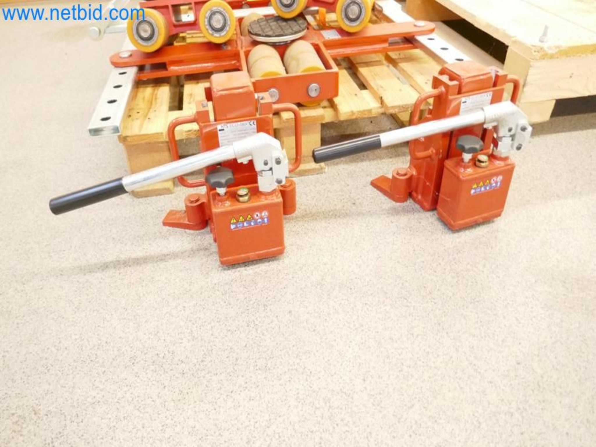 Maschinen aus dem Bereich Maschinenbau-5