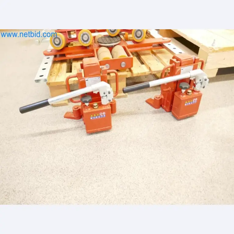 Maschinen aus dem Bereich Maschinenbau-5