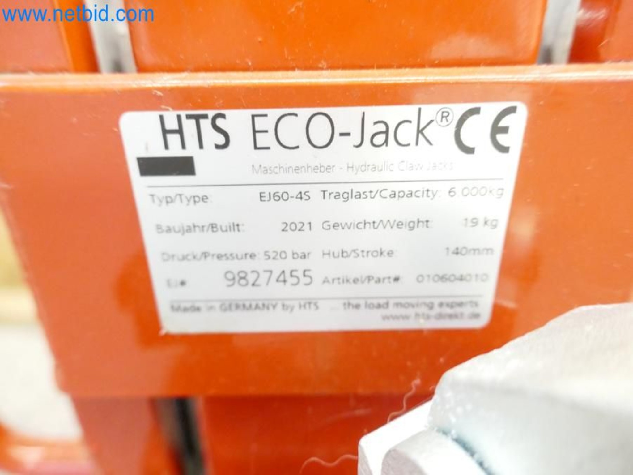 Maschinen aus dem Bereich Maschinenbau-6