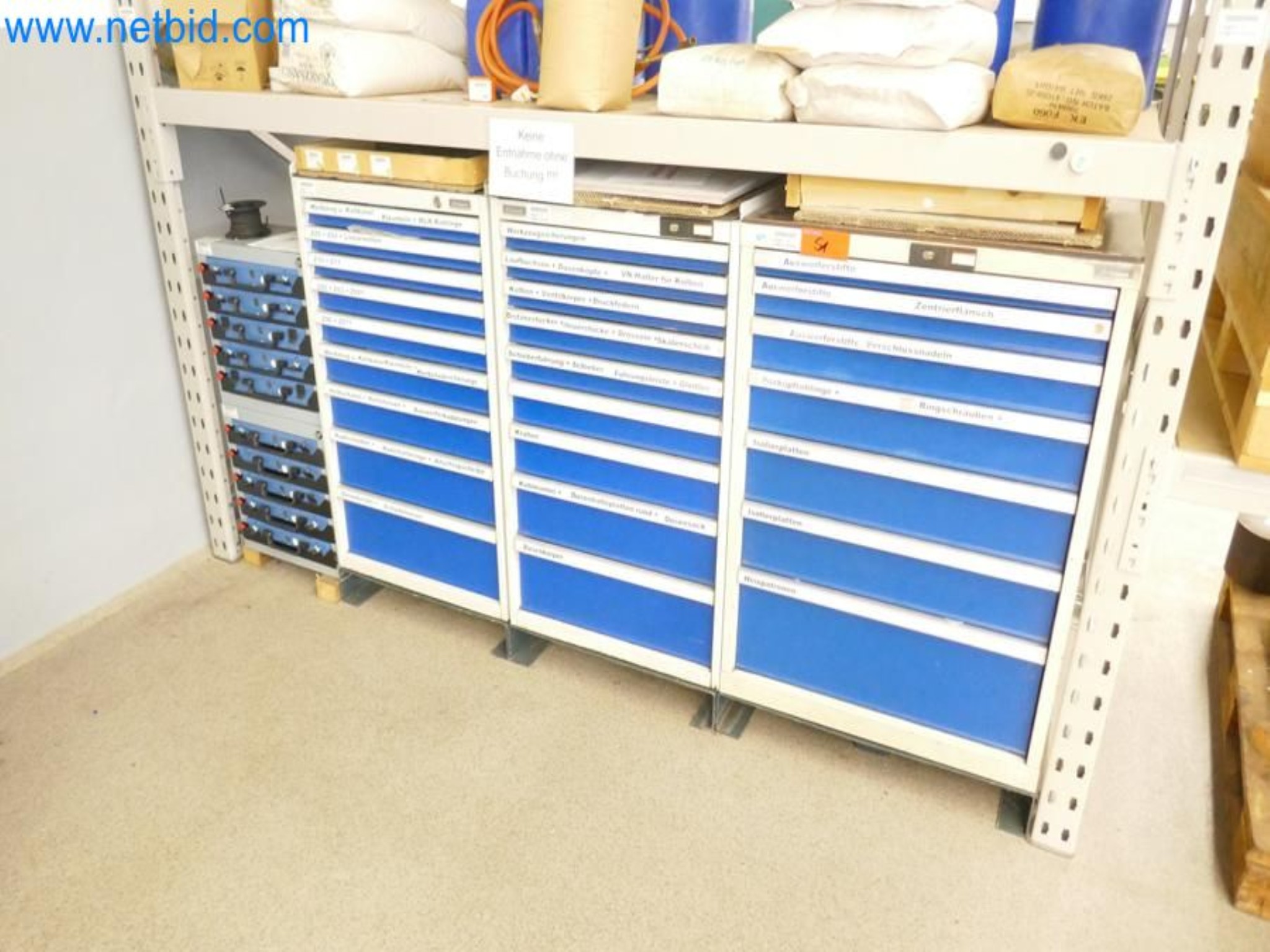 Maschinen aus dem Bereich Maschinenbau-1