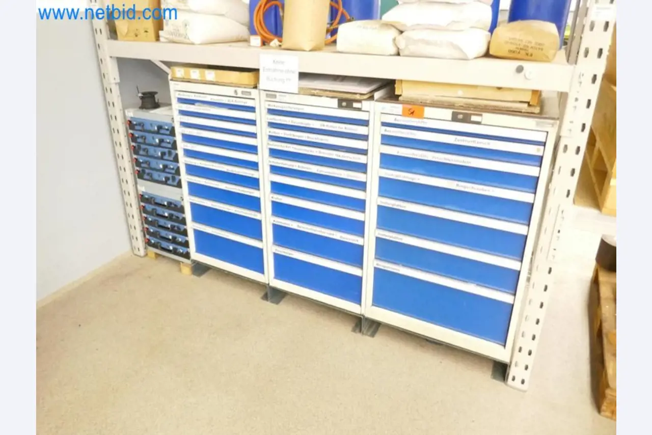 Maschinen aus dem Bereich Maschinenbau-1