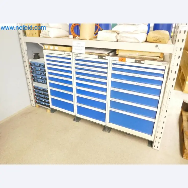 Maschinen aus dem Bereich Maschinenbau-1