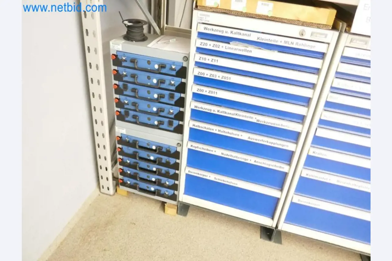 Maschinen aus dem Bereich Maschinenbau-2