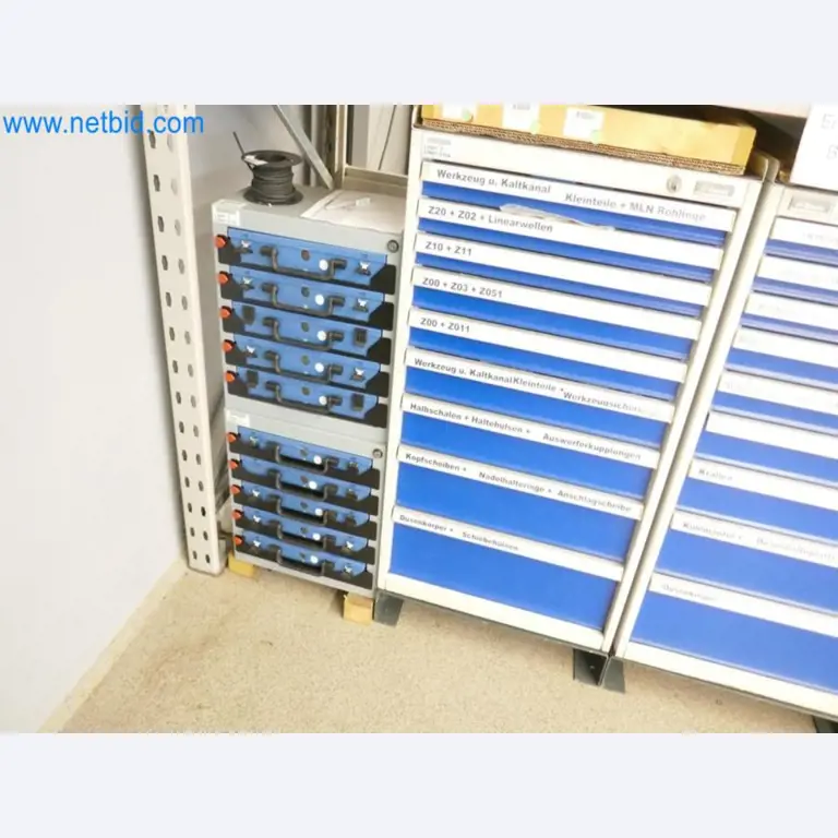 Maschinen aus dem Bereich Maschinenbau-2