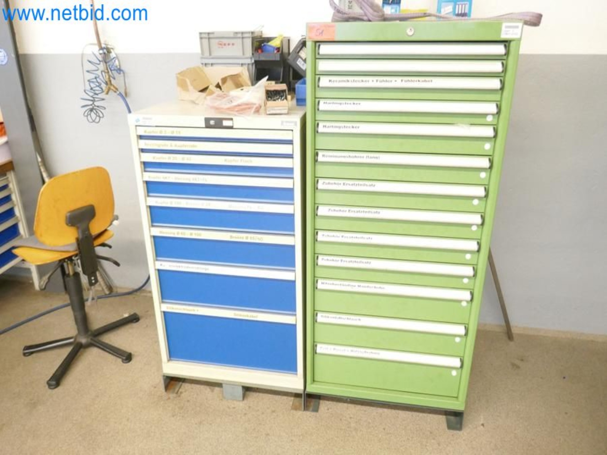 Maschinen aus dem Bereich Maschinenbau-3