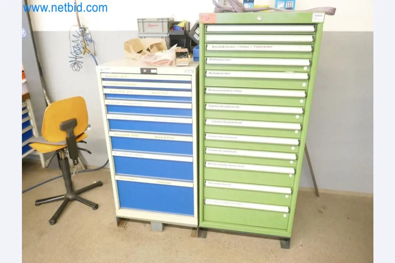 Maschinen aus dem Bereich Maschinenbau-3