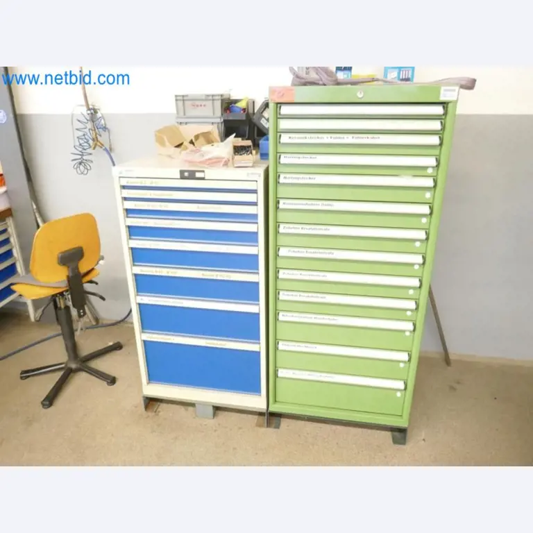 Maschinen aus dem Bereich Maschinenbau-3