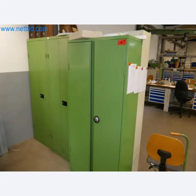 Maschinen aus dem Bereich Maschinenbau-2