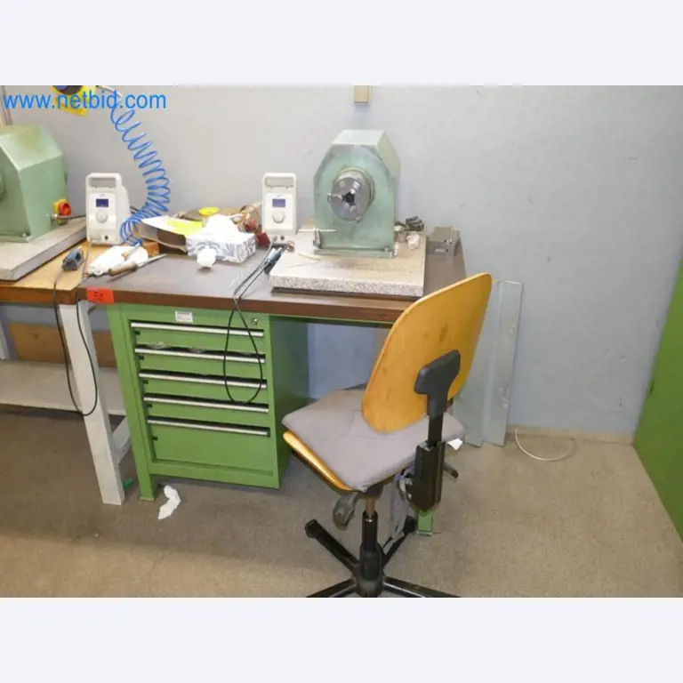 Maschinen aus dem Bereich Maschinenbau-1