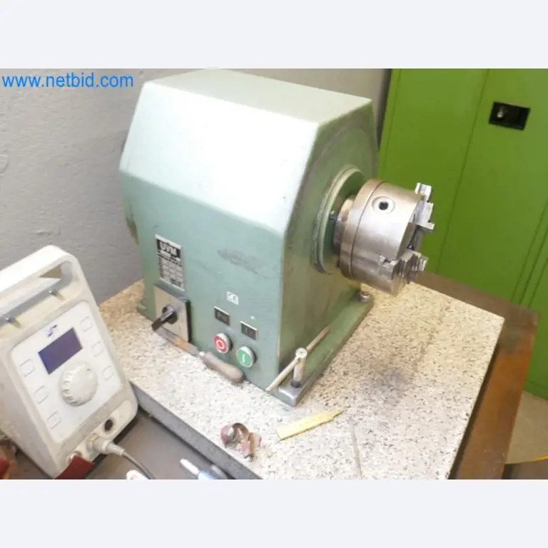 Maschinen aus dem Bereich Maschinenbau-2