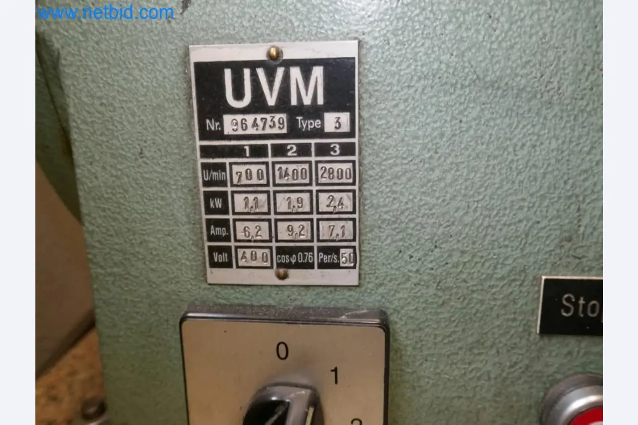 Maschinen aus dem Bereich Maschinenbau-3