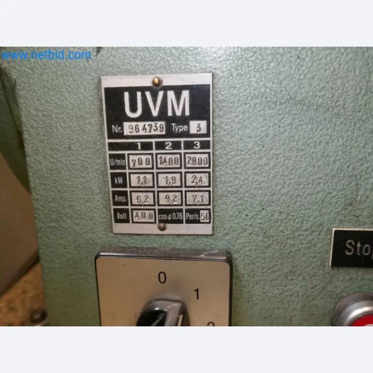 Maschinen aus dem Bereich Maschinenbau-3