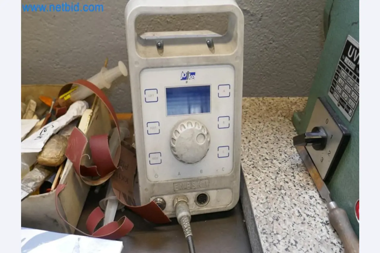 Maschinen aus dem Bereich Maschinenbau-4