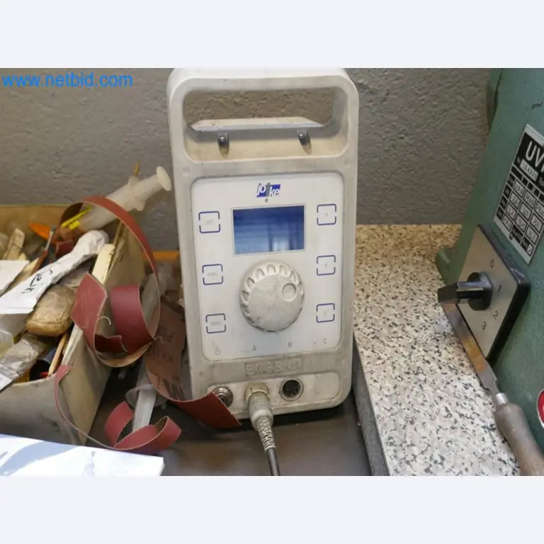 Maschinen aus dem Bereich Maschinenbau-4