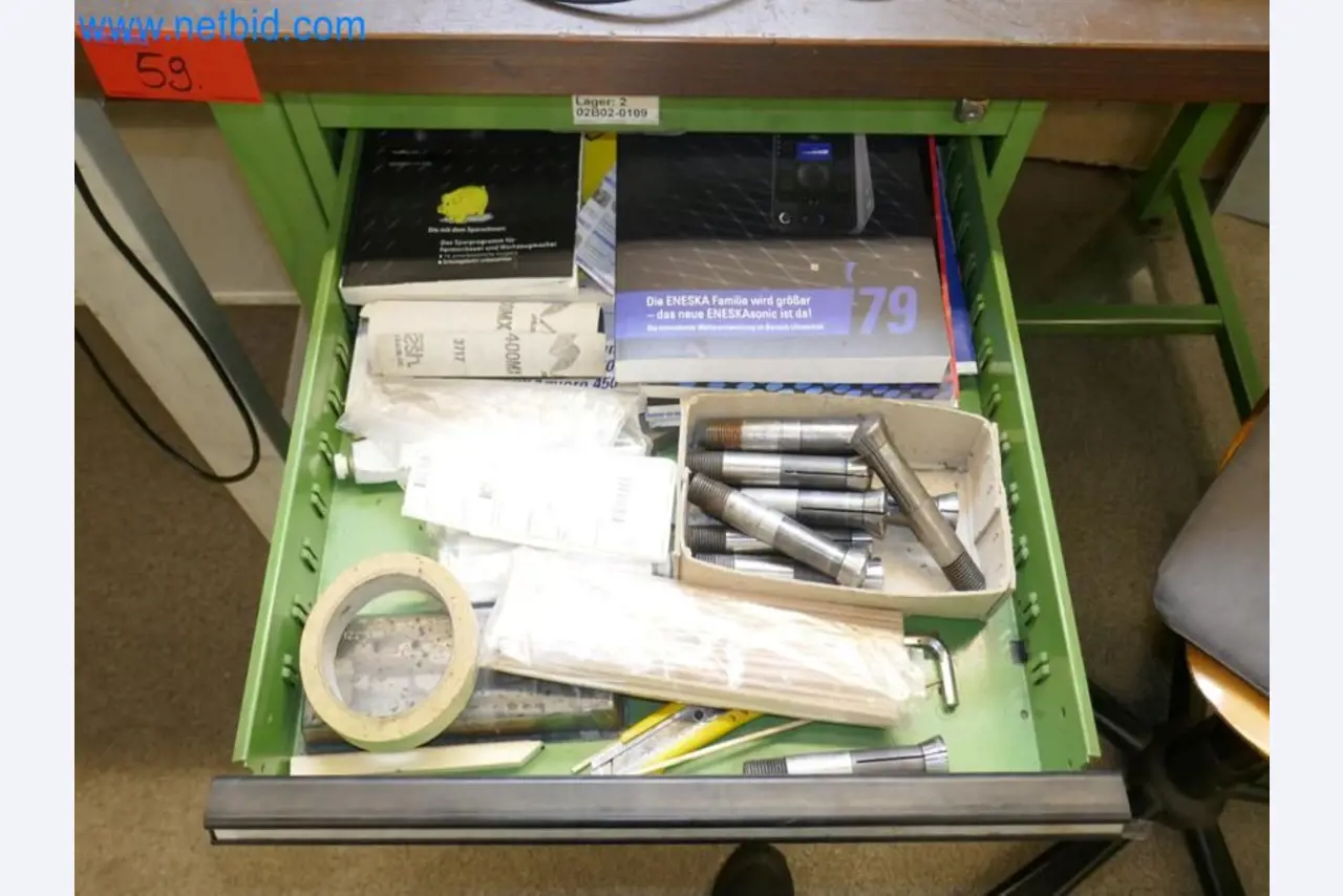 Maschinen aus dem Bereich Maschinenbau-5