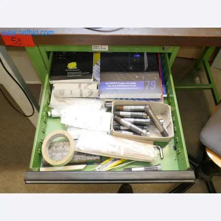 Maschinen aus dem Bereich Maschinenbau-5