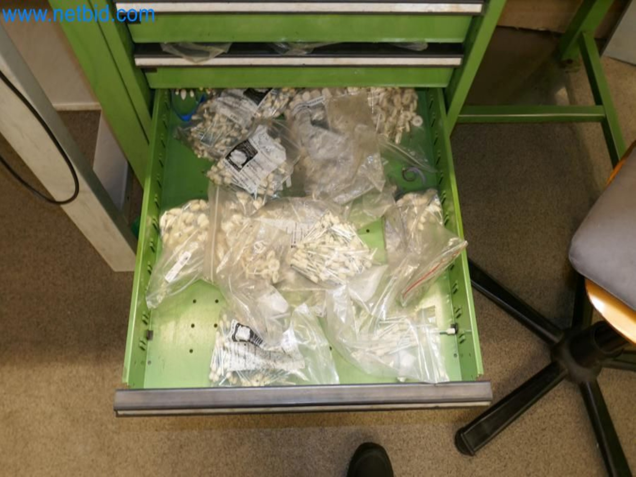 Maschinen aus dem Bereich Maschinenbau-6