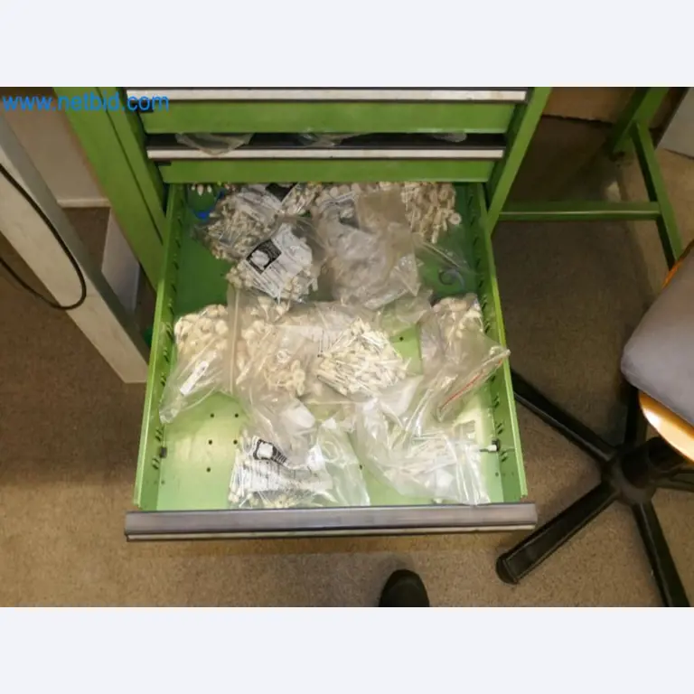 Maschinen aus dem Bereich Maschinenbau-6