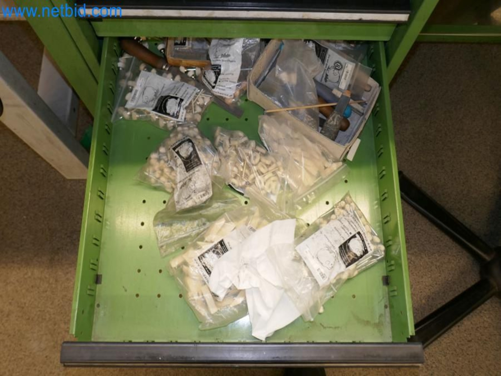 Maschinen aus dem Bereich Maschinenbau-7