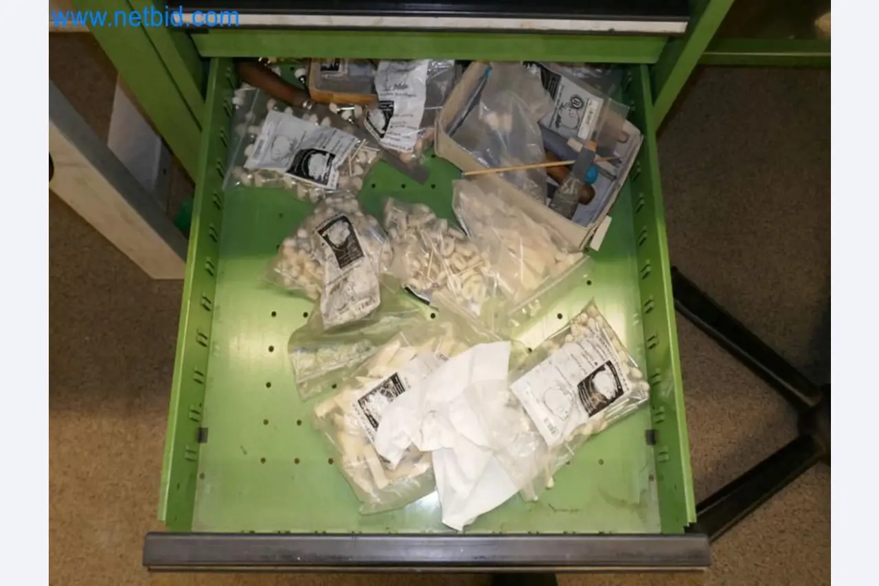 Maschinen aus dem Bereich Maschinenbau-7