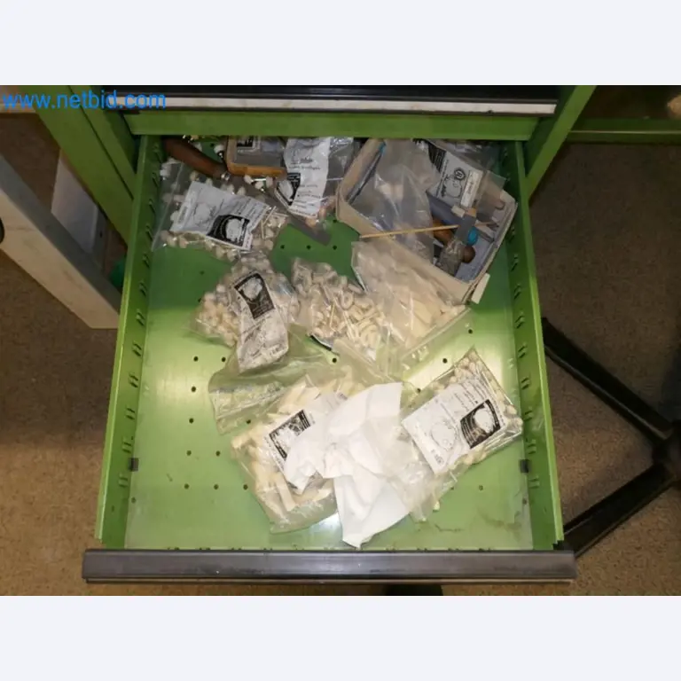 Maschinen aus dem Bereich Maschinenbau-7