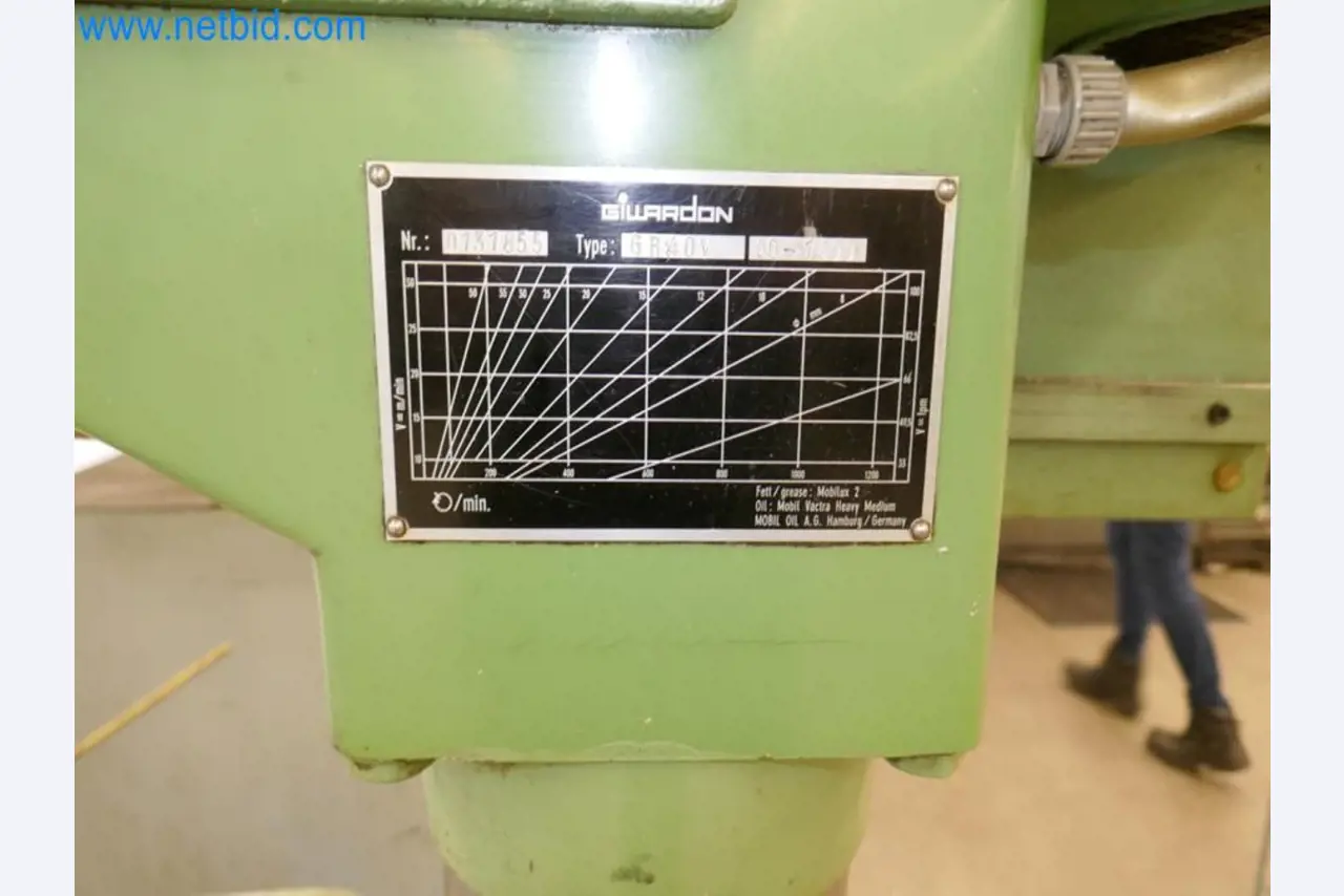 Maschinen aus dem Bereich Maschinenbau-3