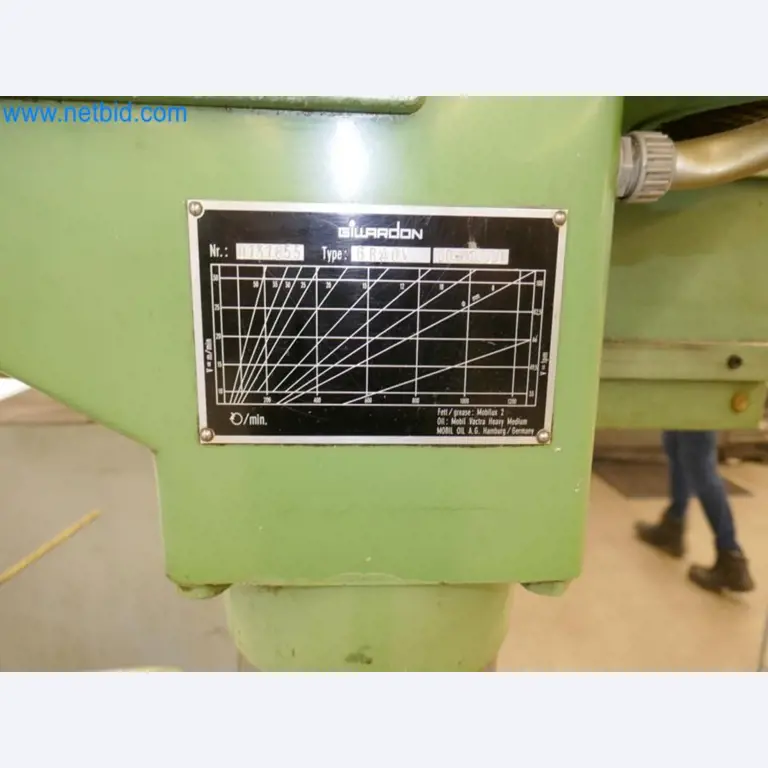 Maschinen aus dem Bereich Maschinenbau-3