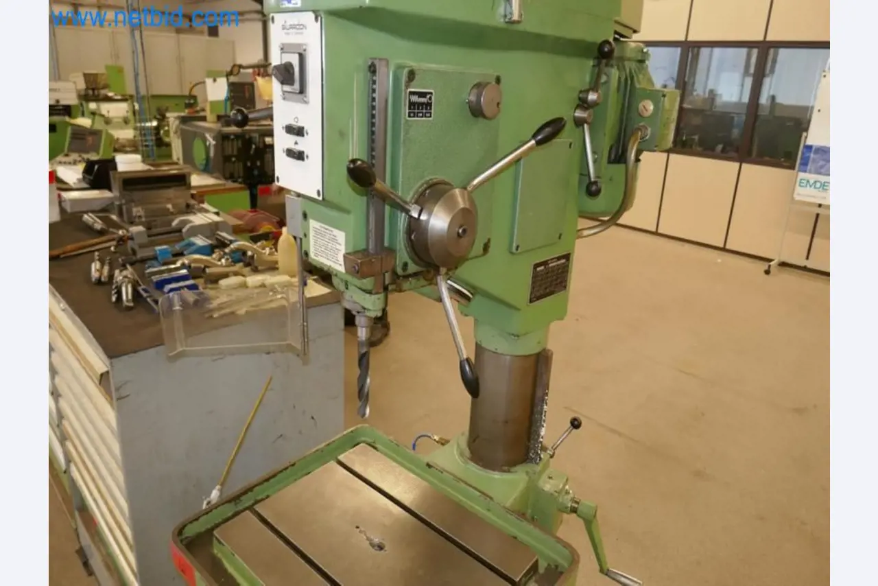 Maschinen aus dem Bereich Maschinenbau-4