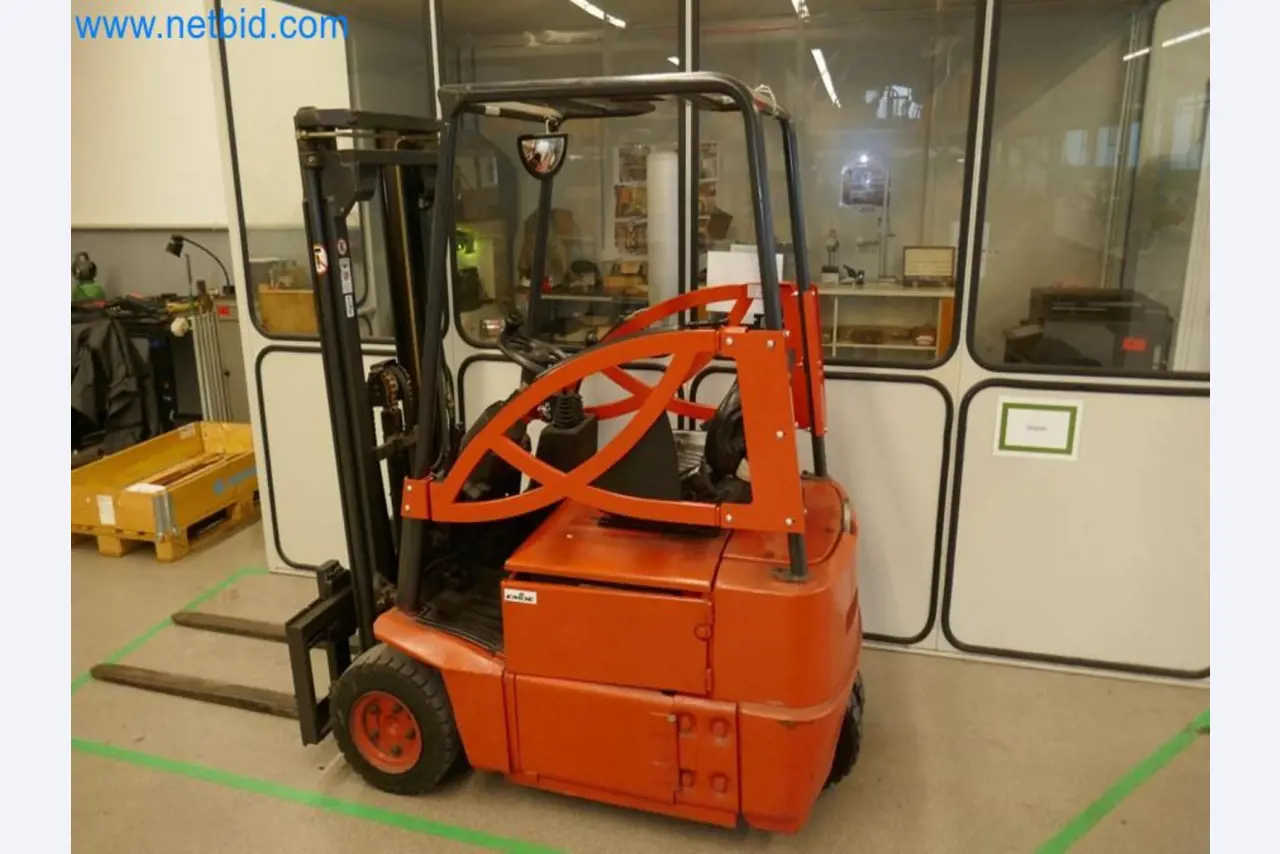 Maschinen aus dem Bereich Maschinenbau-1