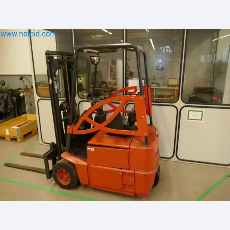 Maschinen aus dem Bereich Maschinenbau-1