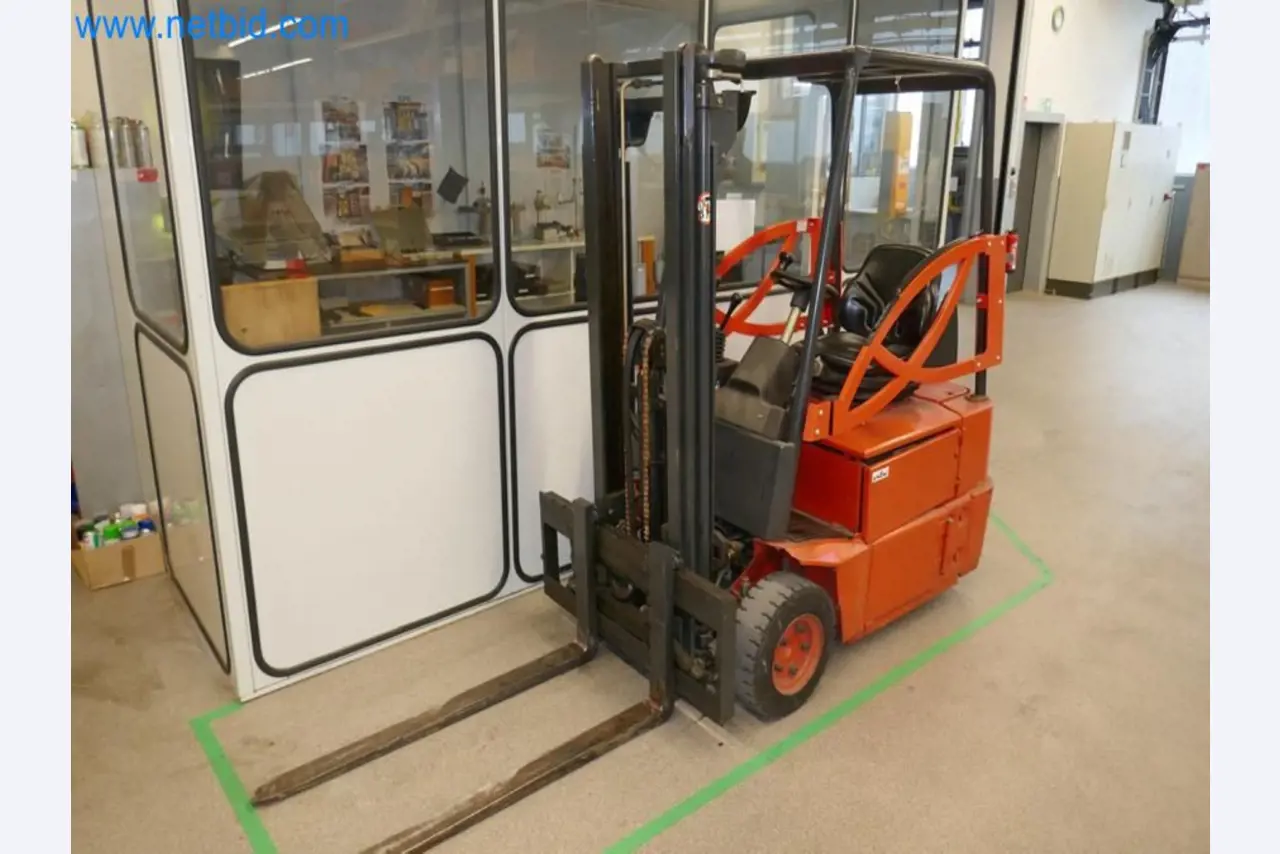 Maschinen aus dem Bereich Maschinenbau-2