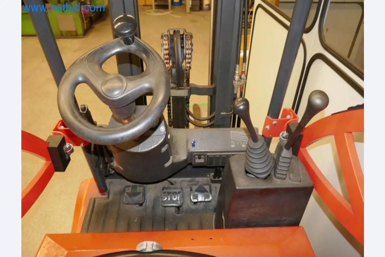 Maschinen aus dem Bereich Maschinenbau-3