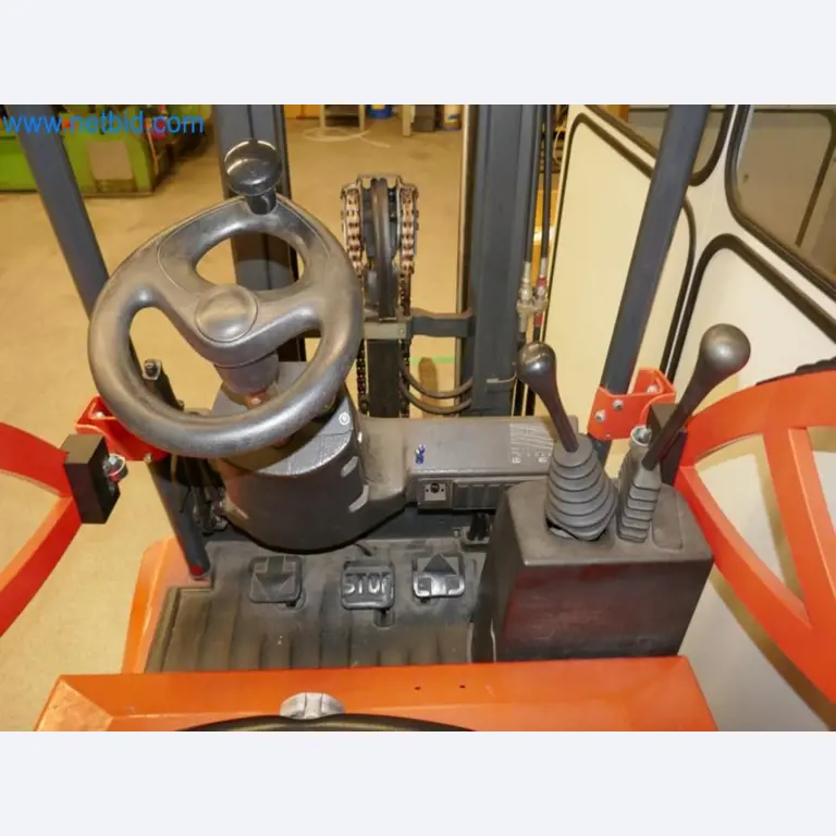 Maschinen aus dem Bereich Maschinenbau-3